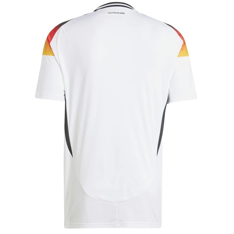  Deutschland Trikot EURO 2024/2025 Heim
