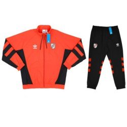 Survêtement River Plate 1994 Collector Vintage