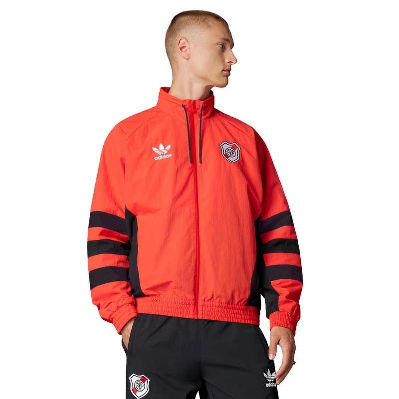  Survêtement River Plate 1994 Collector Vintage