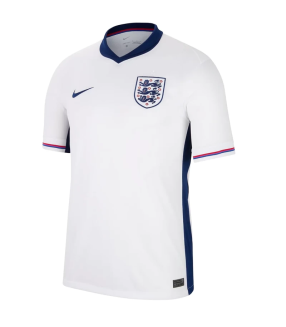 Camiseta Inglaterra EURO 2024/2025 Primera