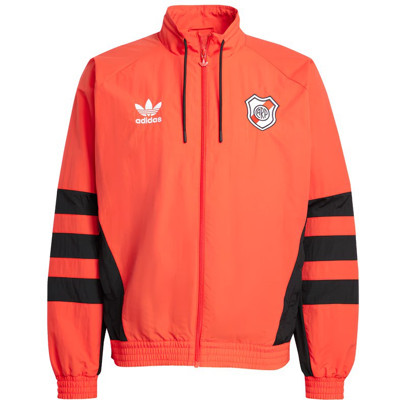 Veste River Plate 1994 Collector Vintage