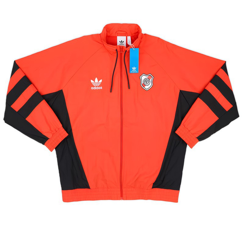  Veste River Plate 1994 Collector Vintage