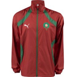 Veste Maroc 2025/2026