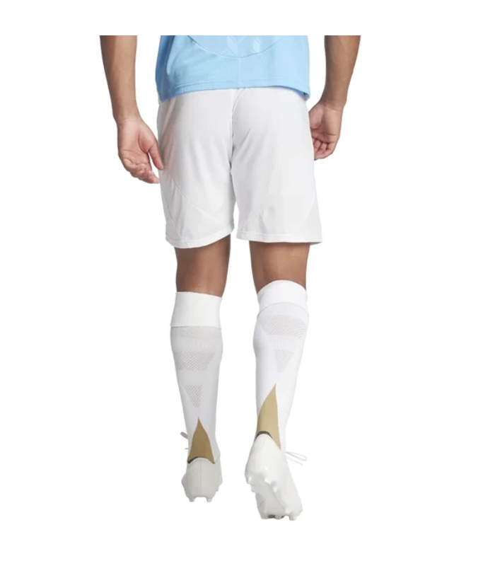 Conjunto Bélgica camiseta y Pantalón Corto EURO 2024/2025 Segunda