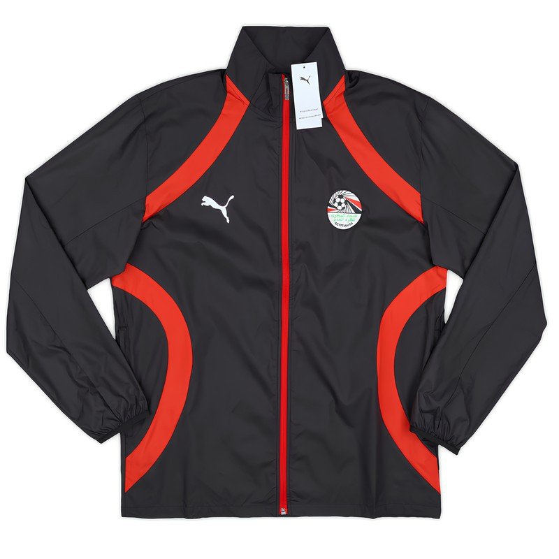 Veste Egypte CAN 2025/2026