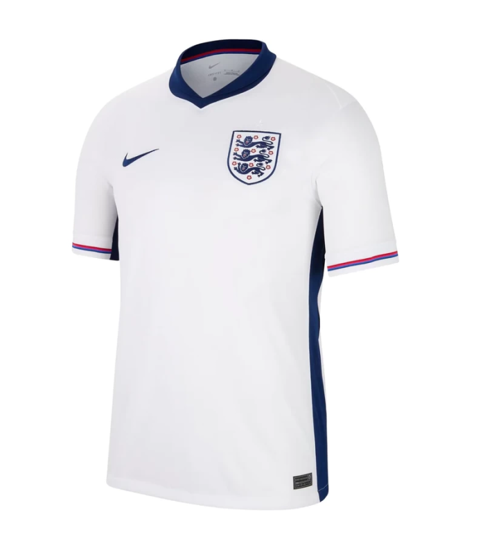 Camiseta Inglaterra Niño EURO 2024/2025 Primera