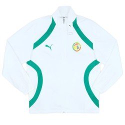 Veste Sénégal CAN 2025/2026