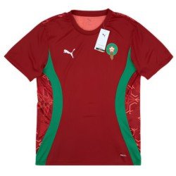Maillot Maroc CAN 2025/2026 Entrainement