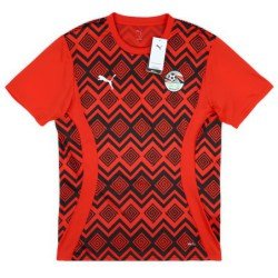 Maillot Egypte CAN 2025/2026 Entrainement