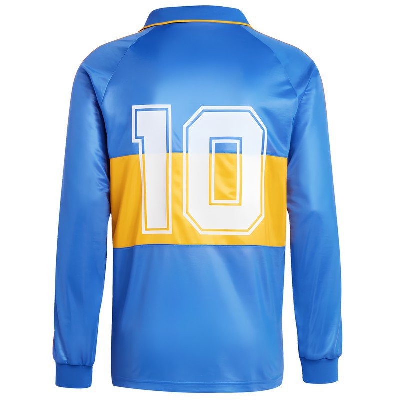  Maillot Argentine 1993 Collector Vintage Manches Longues