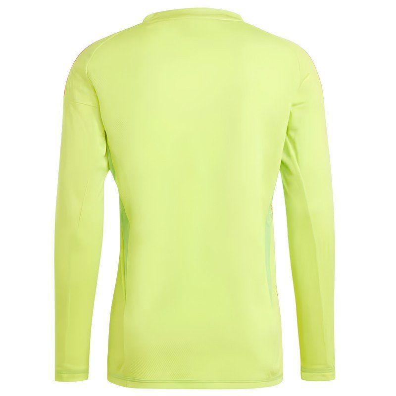 Maillot Gardien Mexique 2024/2025 Domicile Manches Longues  Maillot Gardien Mexique 2024/2025 Domicile Manches Longues