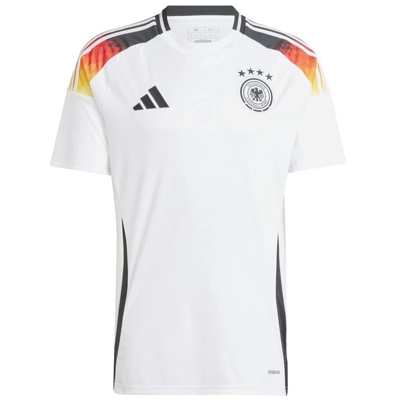 Deutschland Kinder Trikot EURO 2024/2025 Heim