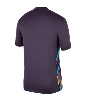 Maglia Inghilterra EURO 2024/2025 Away