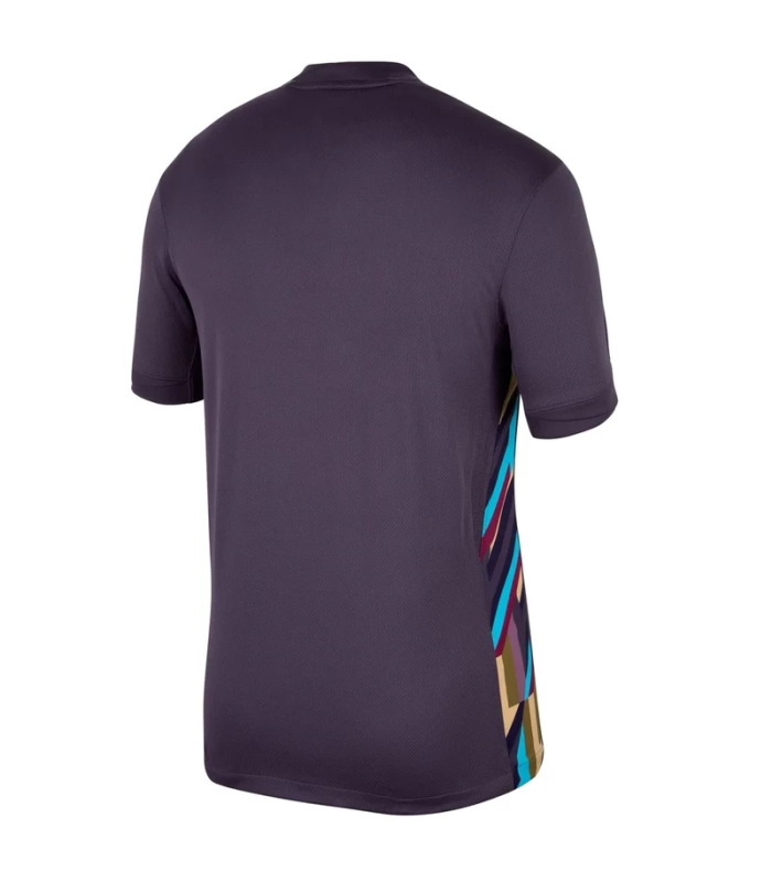 Maglia Inghilterra EURO 2024/2025 Away