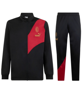 AC Milan Tracksuit 2024/2025