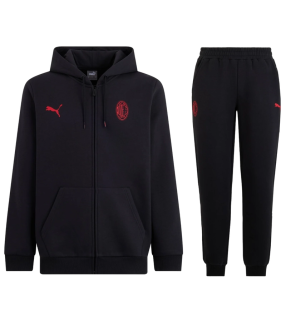 AC Milan Tracksuit 2024/2025