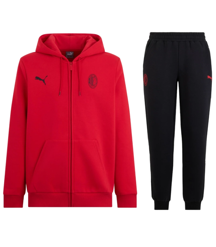 AC Milan Tracksuit 2024/2025