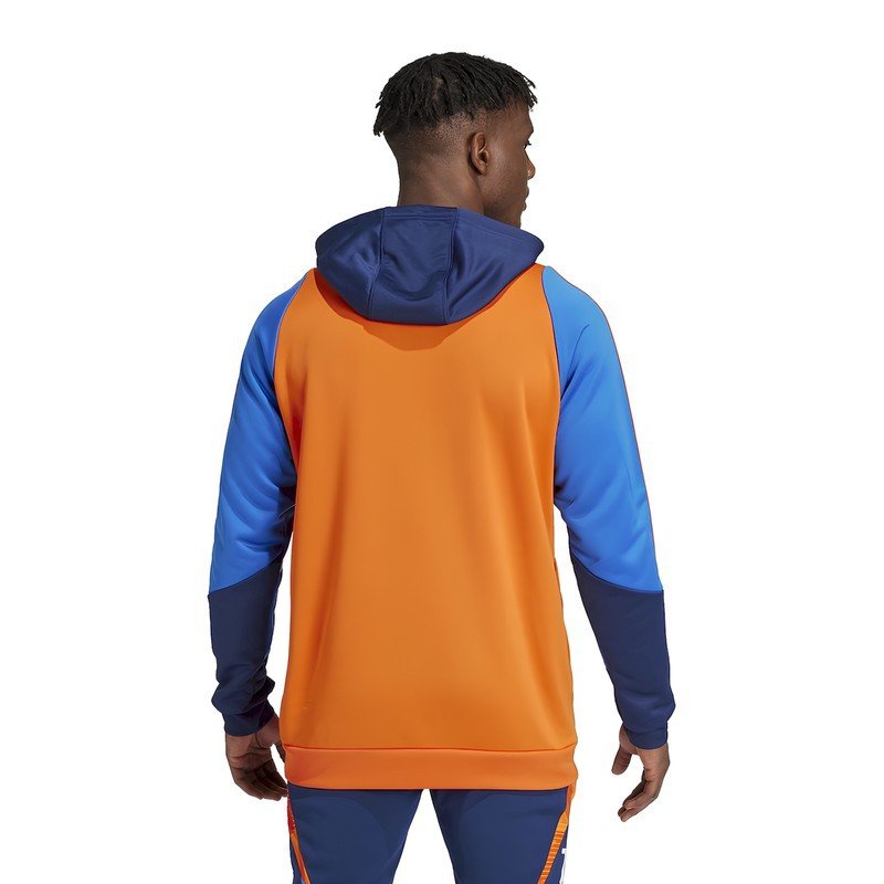  Sweat Juventus Turin 2024/2025 Capuche