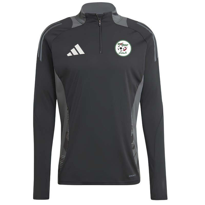 Sweat Algérie 2025