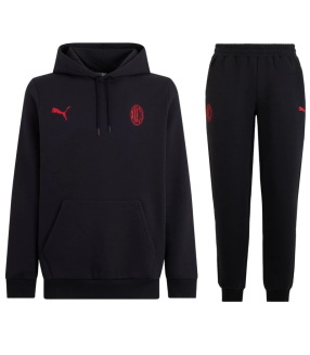 AC Milan Tracksuit 2024/2025