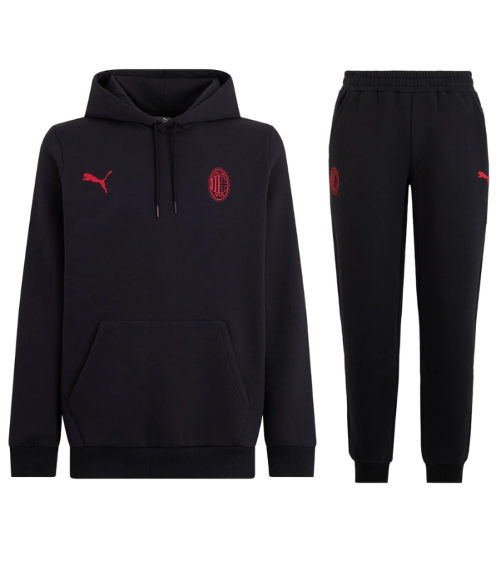 AC Milan Tracksuit 2024/2025