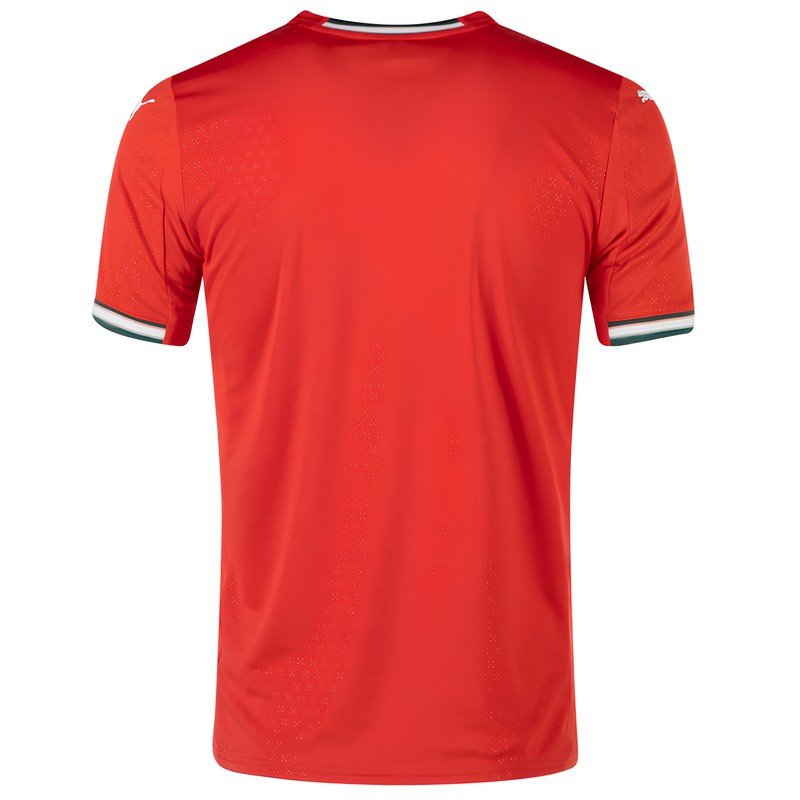  Maillot Portugal Enfant 2025/2026 Domicile