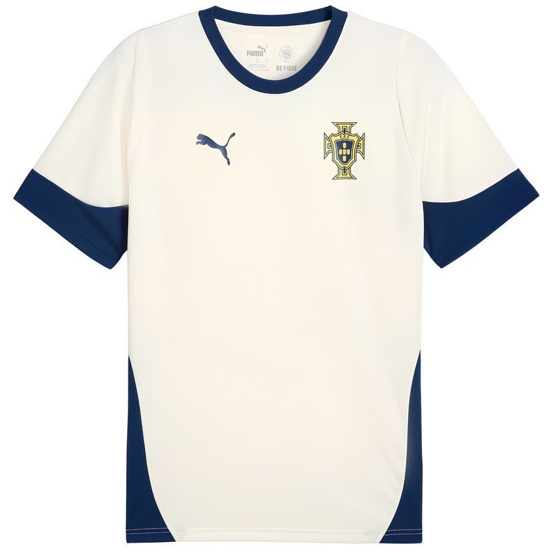 Maillot Portugal 2025/2026 Entrainement