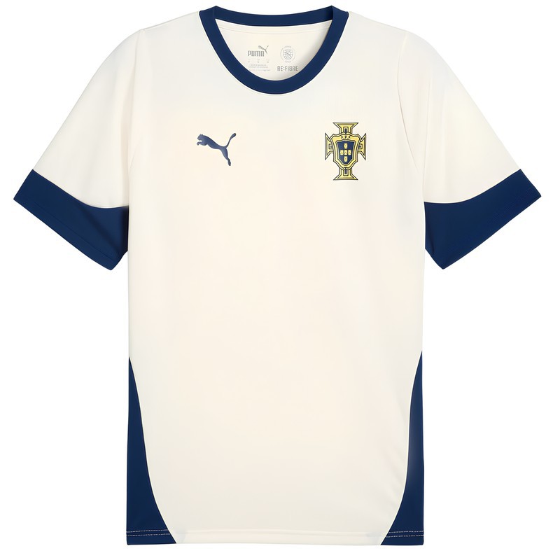 Maillot Portugal Enfant 2025/2026 Entrainement