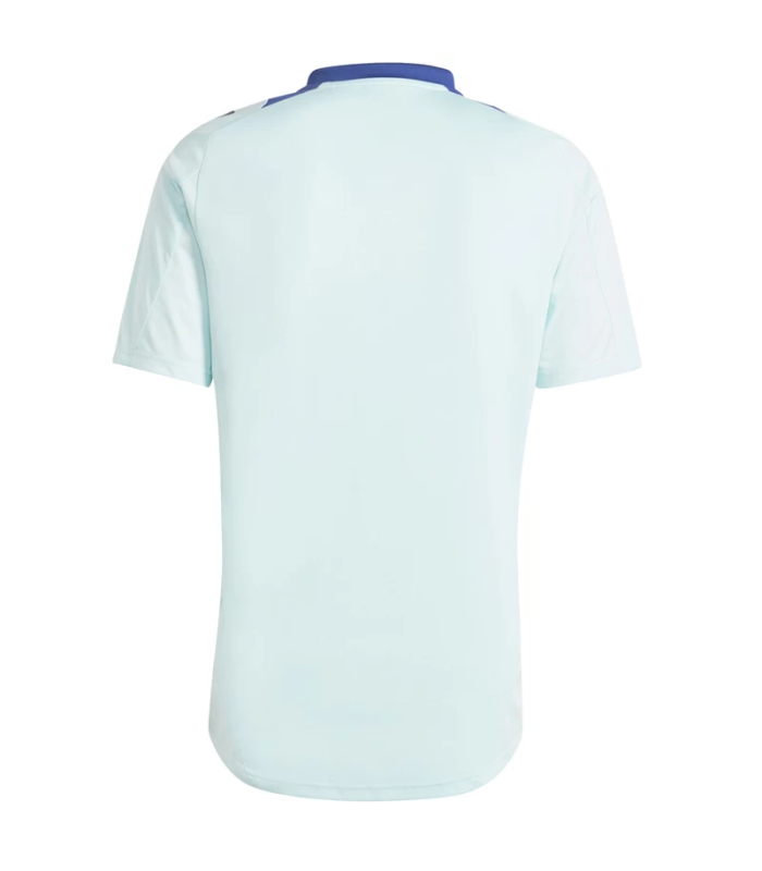 Kit Spagna Maglia e Pantaloncini EURO 2024/2025 Allenamento