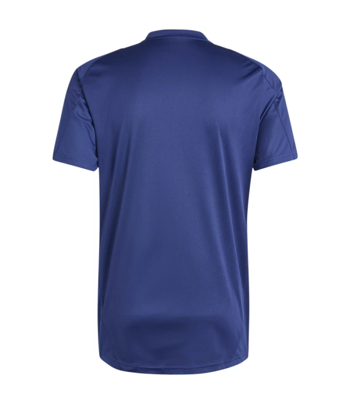 Conjunto Italia camiseta y Pantalón Corto EURO 2024/2025 Entrenamiento