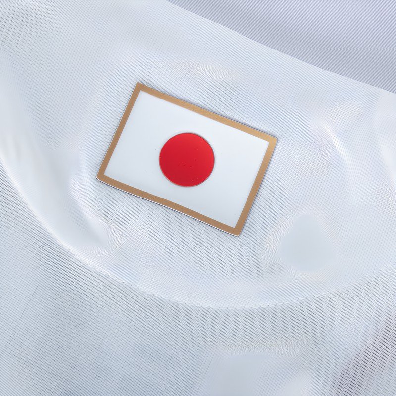  Maillot Japon 2024/2025 Extérieur Authentique