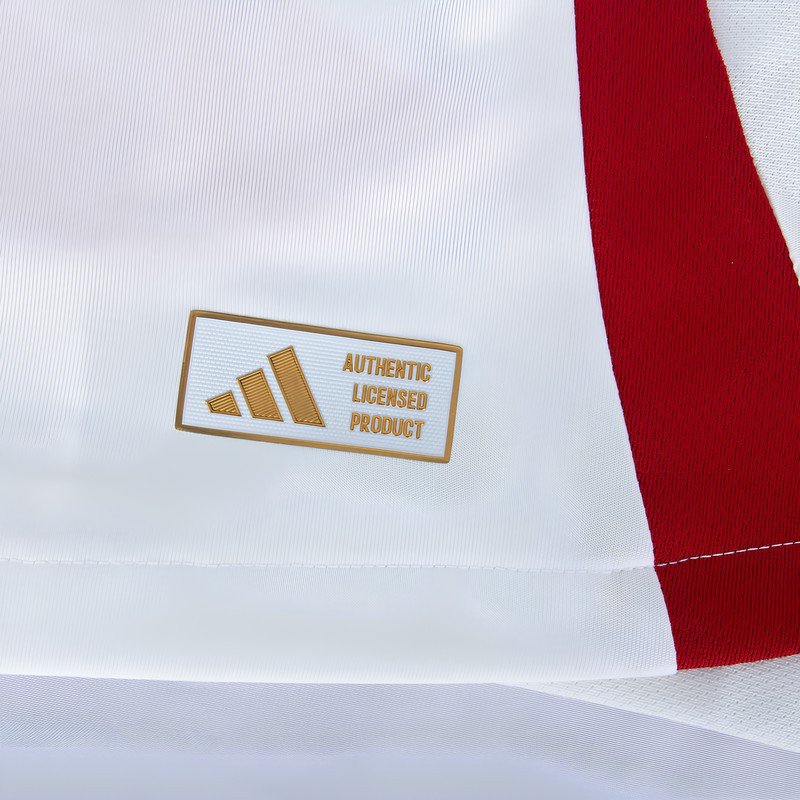  Maillot Japon 2024/2025 Extérieur Authentique