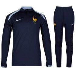 Survêtement Equipe de France Enfant EURO 2024/2025