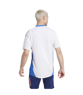 Conjunto Italia camiseta y Pantalón Corto EURO 2024/2025 Entrenamiento