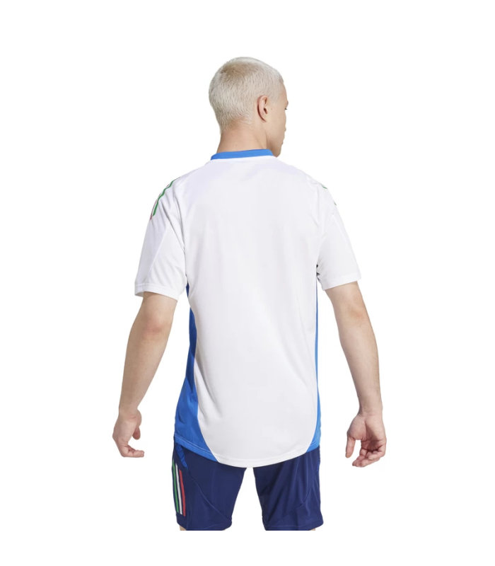 Italië Tenue Korte Broek EURO 2024/2025 Training