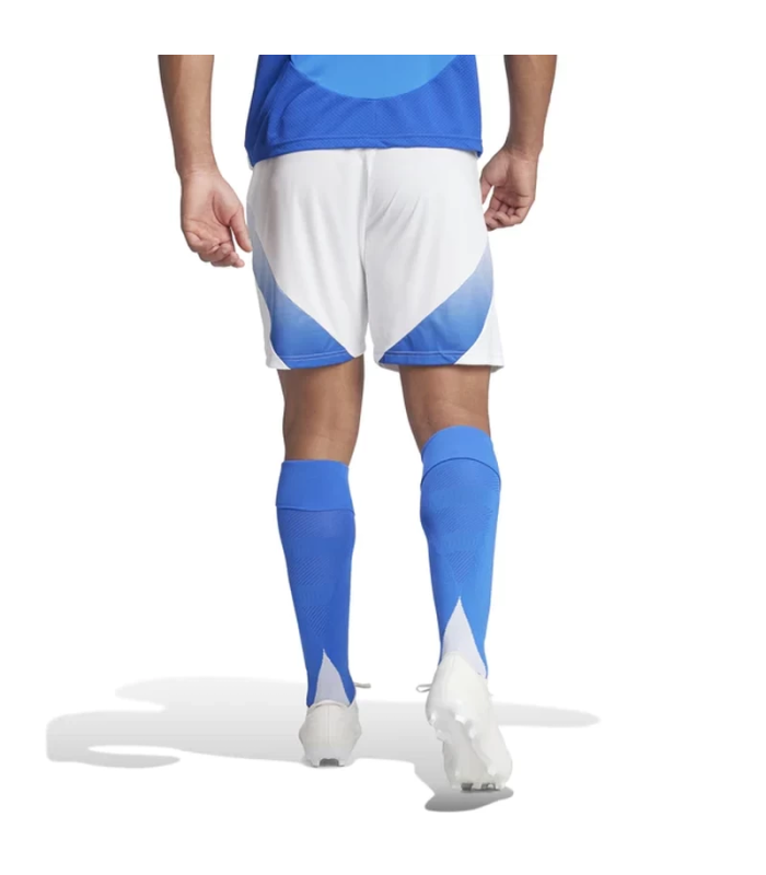 Italy Kit EURO 2024/2025 Shirt Jersey Short Home