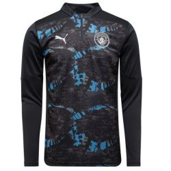 Sweat Manchester City 2024/2025