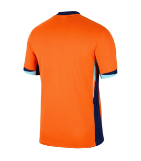 Kit Paesi Bassi Maglia e Pantaloncini EURO 2024/2025 Home