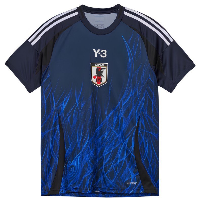 Maillot Japon 2024/2025 Domicile
