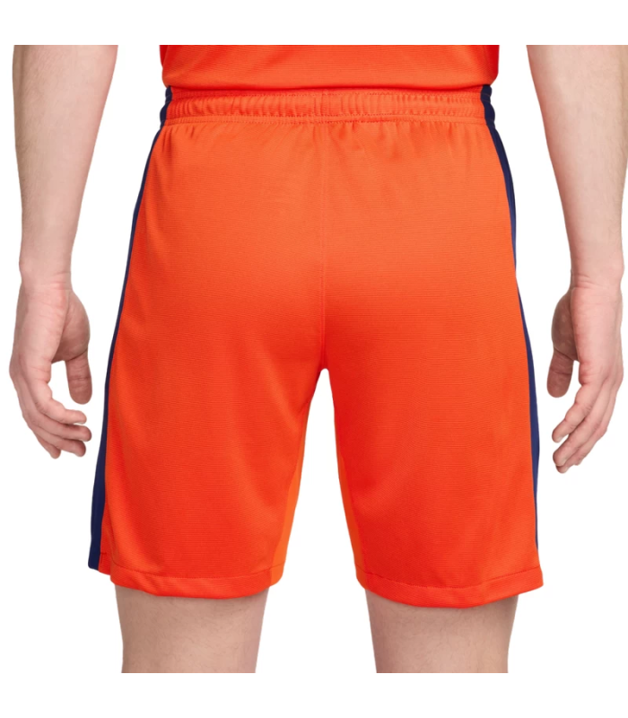 Netherlands Kit EURO 2024/2025 Shirt Jersey Short Home