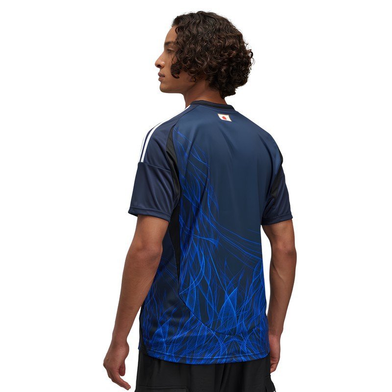  Maillot Japon 2024/2025 Domicile