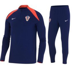 Survêtement Croatie EURO 2024/2025