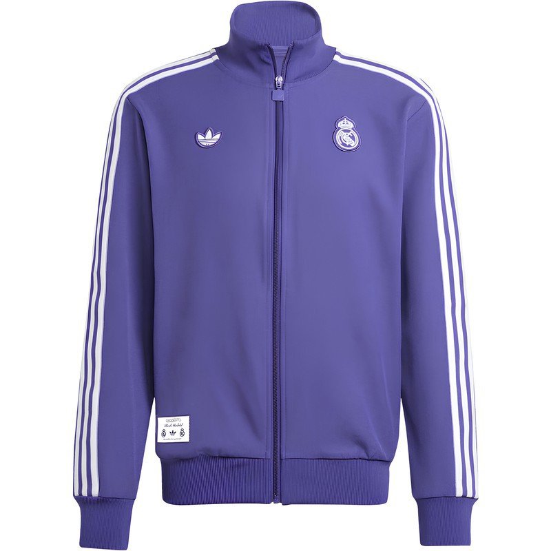 Veste Real Madrid Enfant 2024/2025