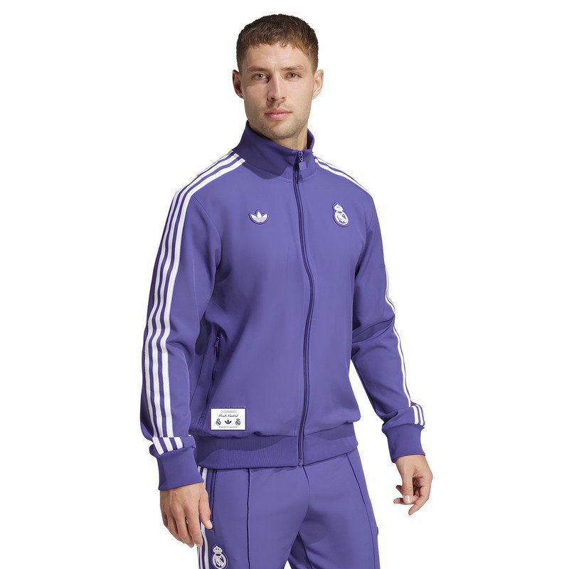  Veste Real Madrid Enfant 2024/2025