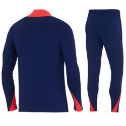  Survêtement Croatie EURO 2024/2025