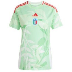 Maillot Italie Femme EURO 2025/2026 Extérieur