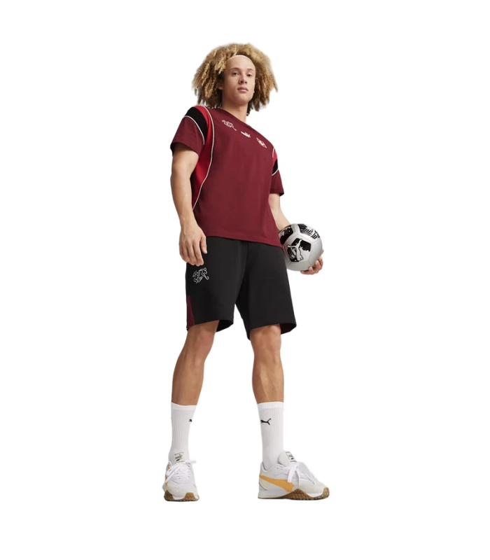 Schweiz Trikot Short Kit EURO 2024/2025 Training