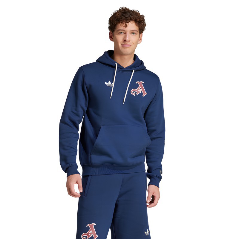  Sweat Arsenal 2025 Capuche