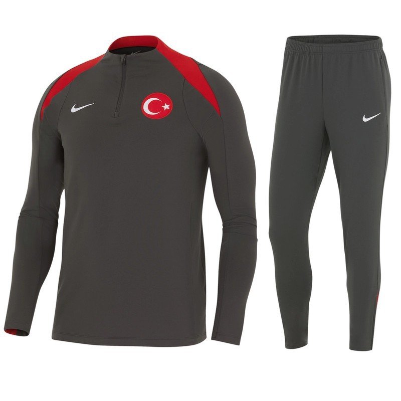 Survêtement Turquie EURO 2024/2025