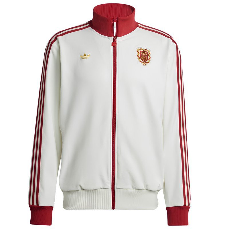 Veste Bayern 125ème Anniversaire 2024/2025